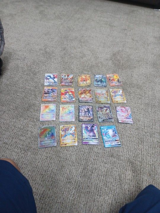 Rarest Pokemon 