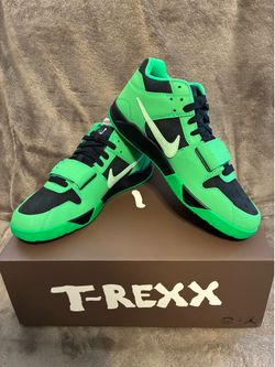 Jordan CJ1 T-Rexx