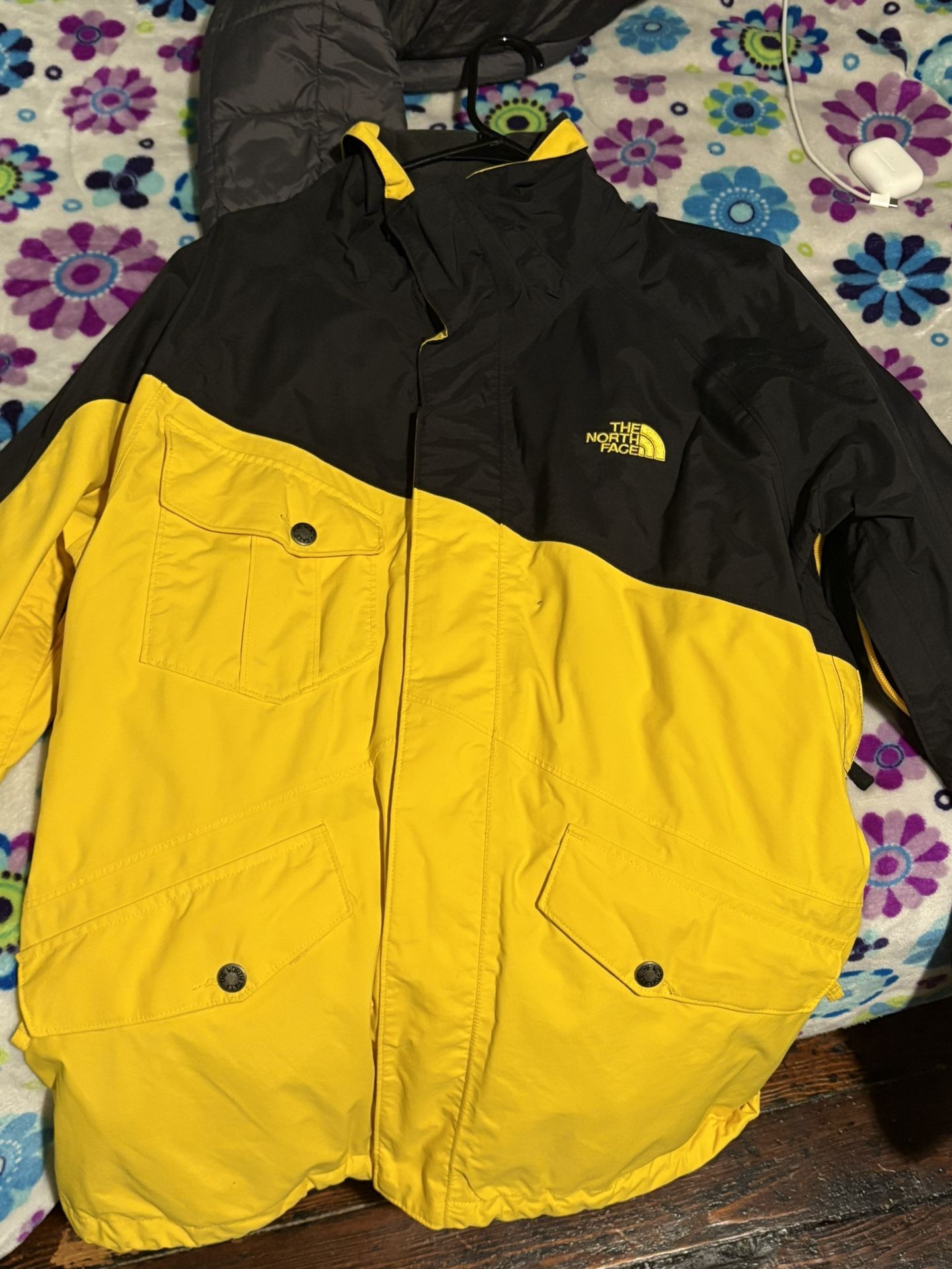 North Face Jacket