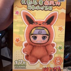 Naruto Keychain - Sakura For Sale