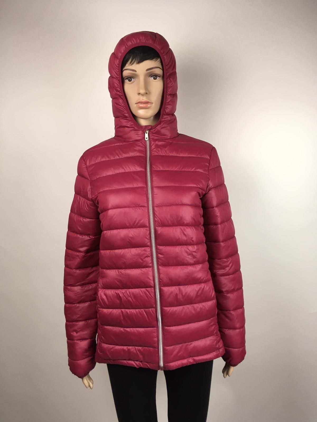 Primark girls lightweight puffer jacket 14-15