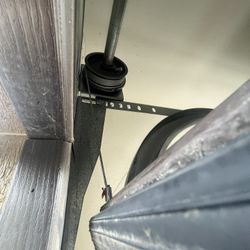 Garage Door Replacement