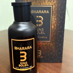 Bharara King Soleil Perfume 
