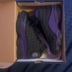 Air Jordan Retro 13 (GS) size 4 Y