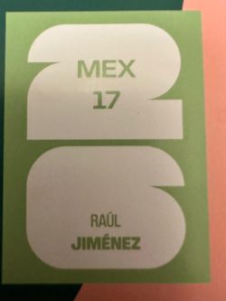 Trade FIFA 2026 Stickers