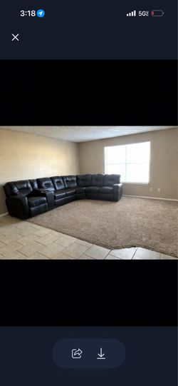Sectional