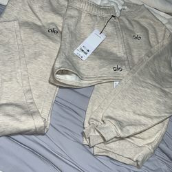 Alo Yoga 3 Piece Set 