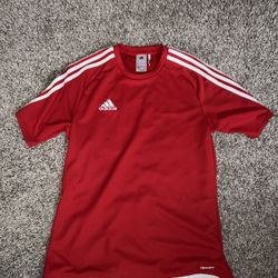 Mens Adidas Shirts Size SMALL