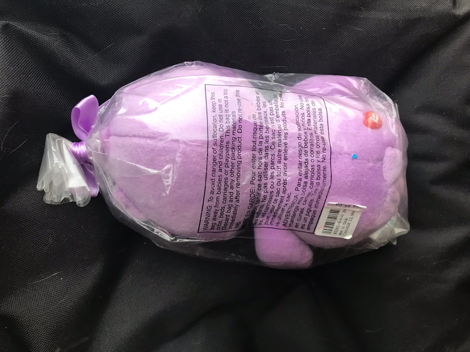 Vintage scented Care Bears
