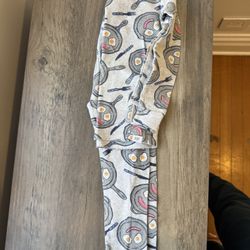 Gap Breakfast/Eggs & Bacon Pajamas - 3T