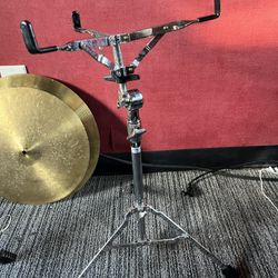 Pearl Snare Stand
