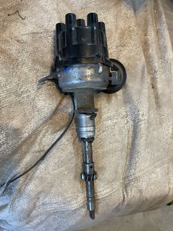 Corvair Delco Remy distributor # 1110311 …