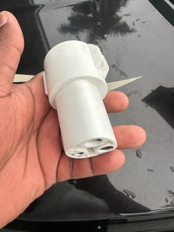 tesla charger