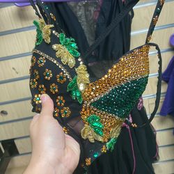 Dance Costume