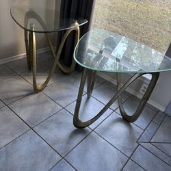 Living room tables