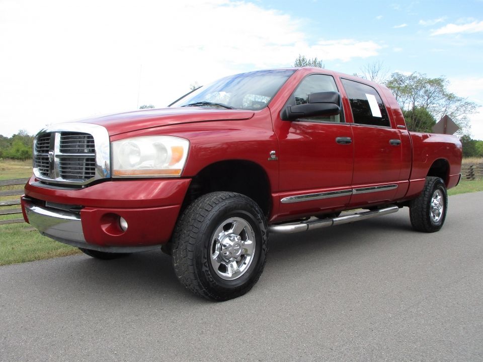 2006 Dodge Ram