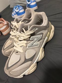 New balances