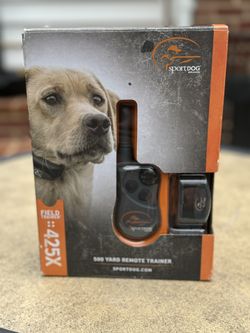 Sportdog X425 Field Trainer Training Collar