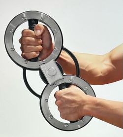 FITARC 3 in 1 Rotator Burn Machine