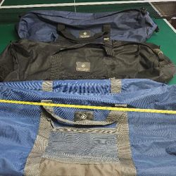 2ft X 3ft Duffle Bags