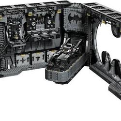 LEGO SHADOW BOX BUILD ONLY