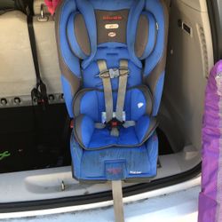 Diono Rainier Car seat 