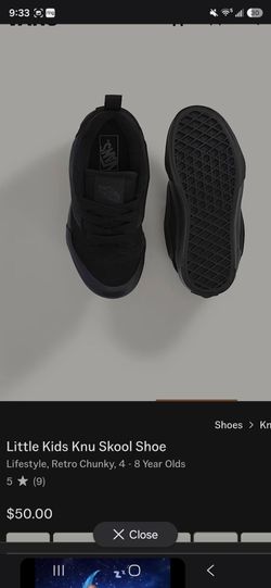 Vans 3y New