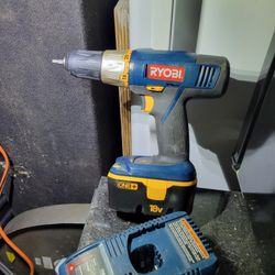 P204 ryobi discount