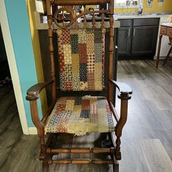 Cute Rocking Chair