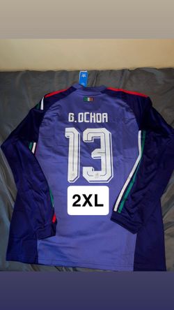 Mexico jersey