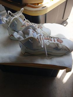 Jordan True Flight Gg