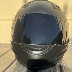 World Of Wonder Motorcycle (Streetbike) Helmet 