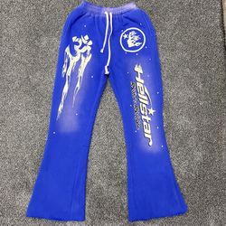 Hellstar Sweats