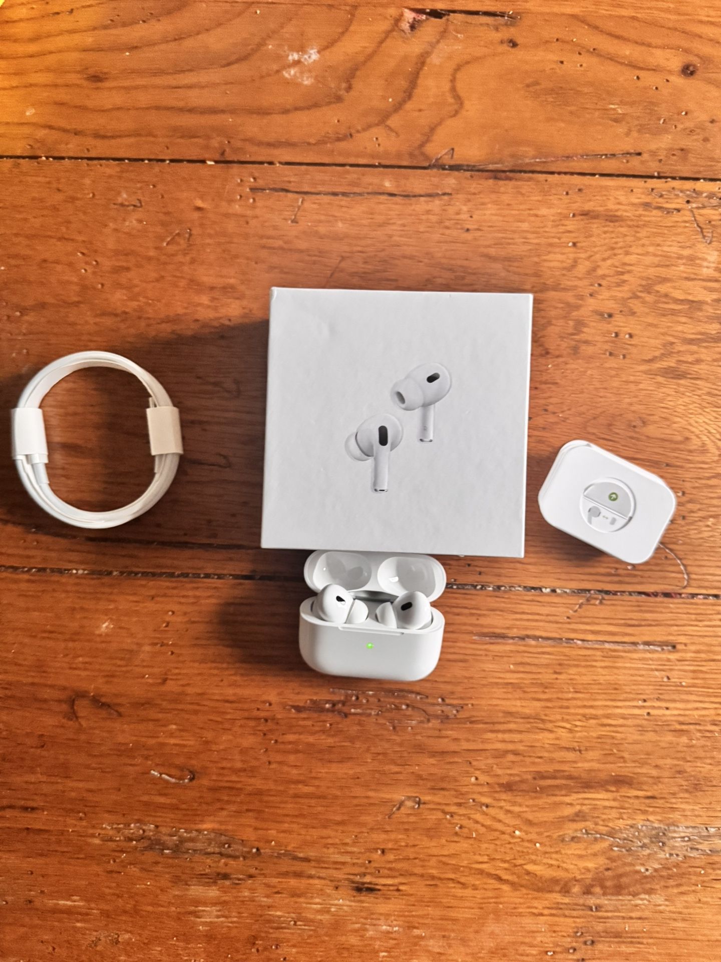 Airpods Pro 2