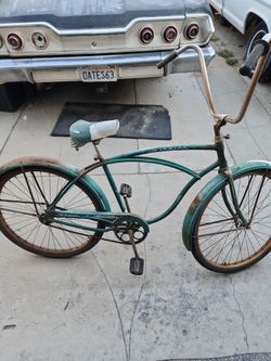 Vintage schwinn