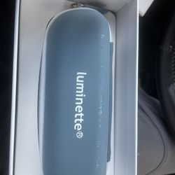 Illuminate Therapy Glasses