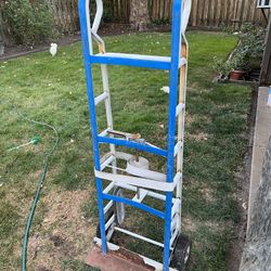 Hand Truck 