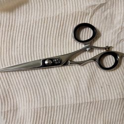 Hanzo Size 5.5 Inch Swivel Shears