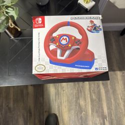Mario Controller For Nintendo 