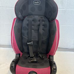 Car Seat 