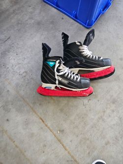 Bauer Supreme Ice Hockey Skates for adult
