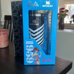 The Original 1959 Barbie - Stanley Cup