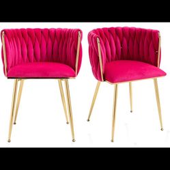 Vanity Chair