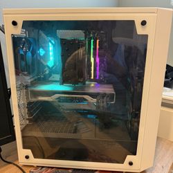 Built Computer 