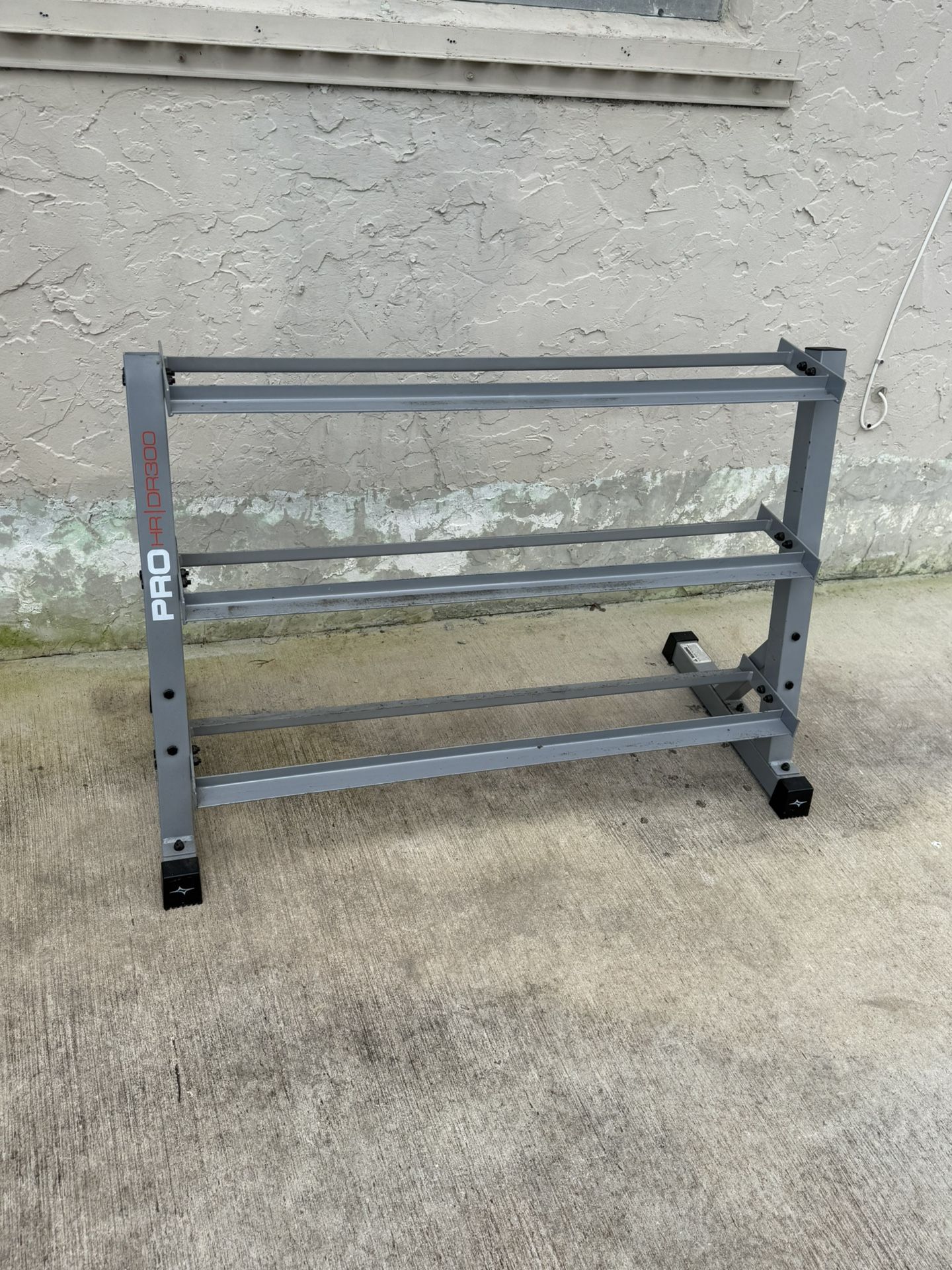 Dumbbell Rack