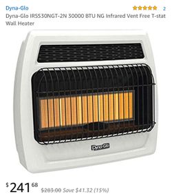 Home heater 1000 sq.ft.