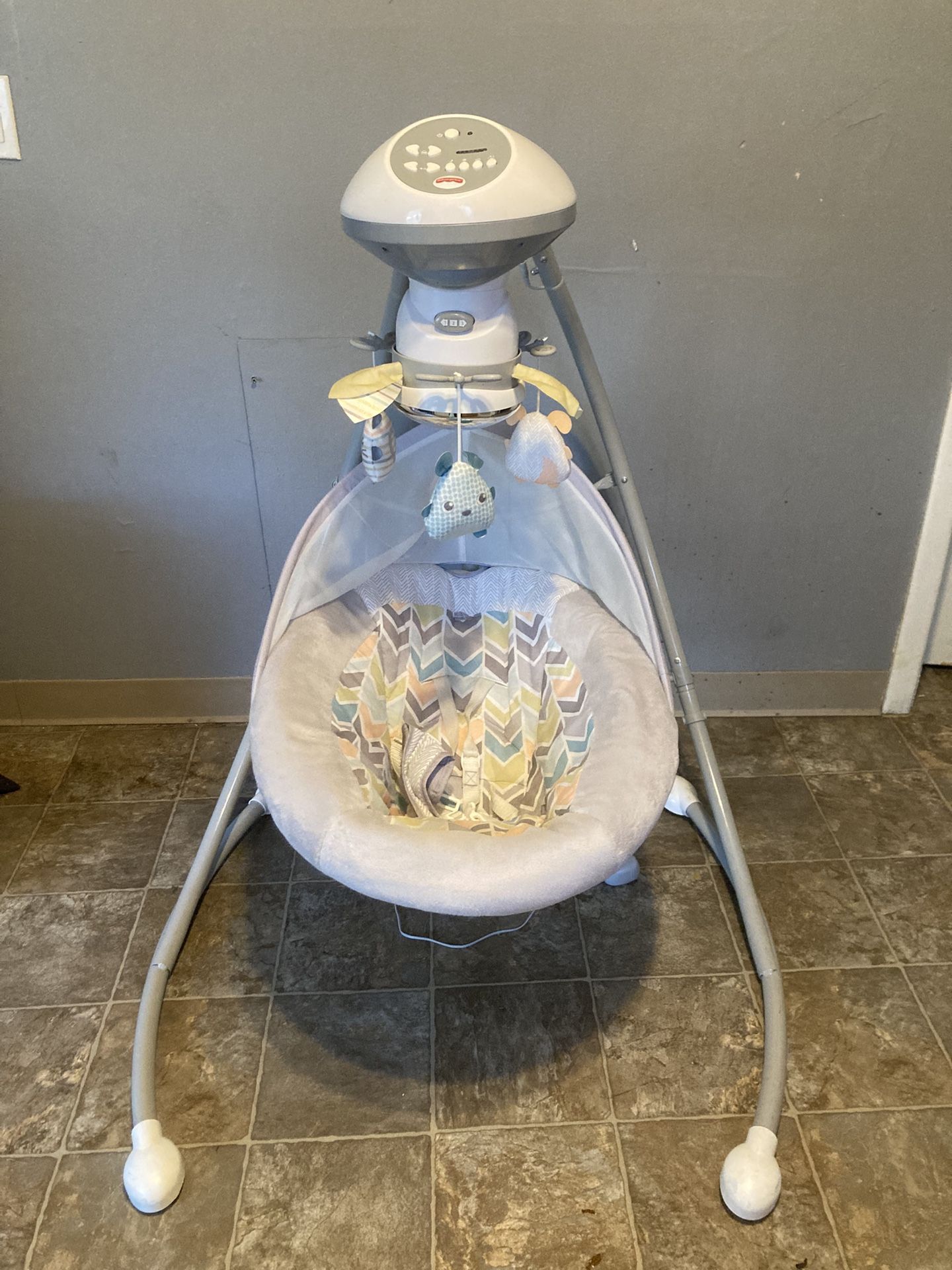 Baby Swing