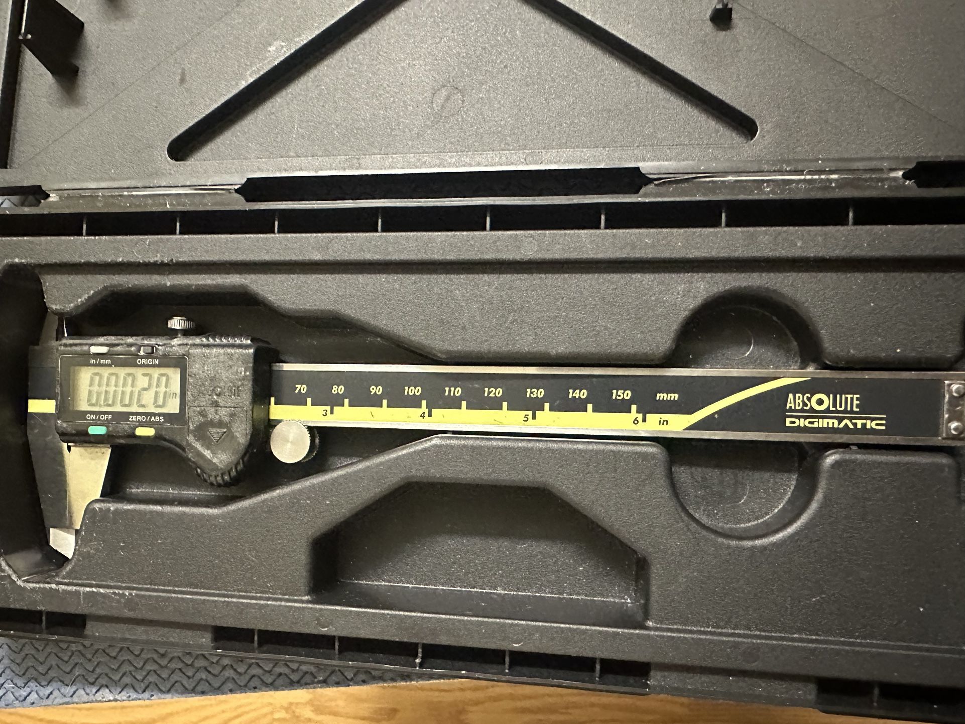 Caliber,micro Caliber,meter