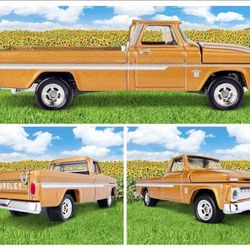 Matchbox Premium Collectors December 2021 Release 1964 Chevy C10 Pickup Brand New