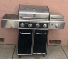 Kenmore Grill 